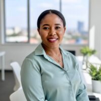 Dr Nyembe